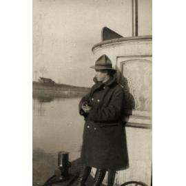 Photo from page 34 of album WWI Photograph Album  - New Zealand and Western Front