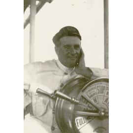 Photo from page 11 of album WWI Photograph Album - Mounted Rifles, Mudros, Egypt