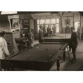 Photo from page 06 of album WWI Photograph Album  - Egypt & England