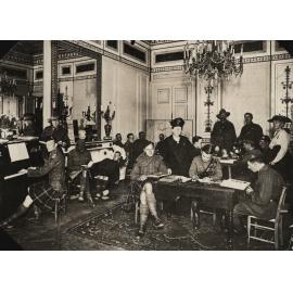 Photo from page 06 of album WWI Photograph Album  - Egypt & England