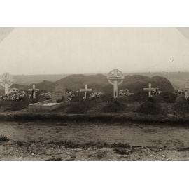 Photo from page 08 of album WWI Photograph Album  - Egypt & England