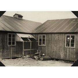 Photo from page 10 of album WWI Photograph Album  - Egypt & England