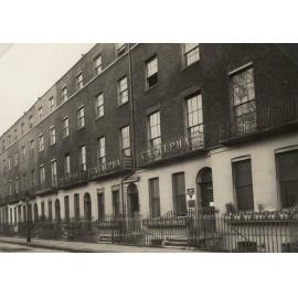 Photo from page 10 of album WWI Photograph Album  - Egypt & England