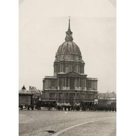 Photo from page 11 of album WWI Photograph Album  - Egypt & England