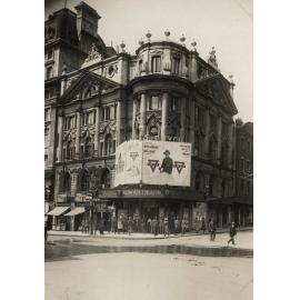 Photo from page 13 of album WWI Photograph Album  - Egypt & England