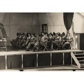 Photo from page 14 of album WWI Photograph Album  - Egypt & England