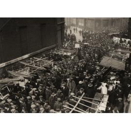 Photo from page 14 of album WWI Photograph Album  - Egypt & England