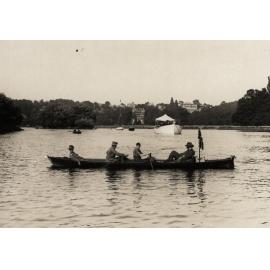 Photo from page 16 of album WWI Photograph Album  - Egypt & England