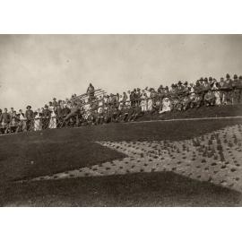 Photo from page 16 of album WWI Photograph Album  - Egypt & England