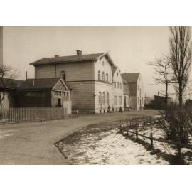 Photo from page 17 of album WWI Photograph Album  - Egypt & England