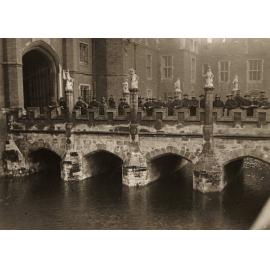 Photo from page 17 of album WWI Photograph Album  - Egypt & England