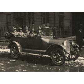 Photo from page 18 of album WWI Photograph Album  - Egypt & England