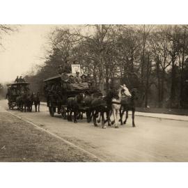 Photo from page 19 of album WWI Photograph Album  - Egypt & England
