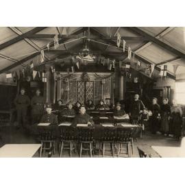 Photo from page 20 of album WWI Photograph Album  - Egypt & England