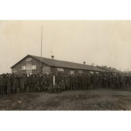 Photo from page 21 of album WWI Photograph Album  - Egypt & England
