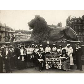 Photo from page 22 of album WWI Photograph Album  - Egypt & England