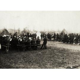 Photo from page 23 of album WWI Photograph Album  - Egypt & England