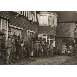 Photo from page 24 of album WWI Photograph Album  - Egypt & England