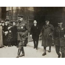 Photo from page 25 of album WWI Photograph Album  - Egypt & England