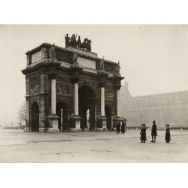 Photo from page 26 of album WWI Photograph Album  - Egypt & England