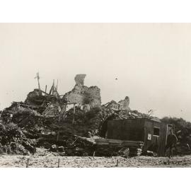 Photo from page 27 of album WWI Photograph Album  - Egypt & England