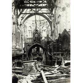 Photo from page 27 of album WWI Photograph Album  - Egypt & England