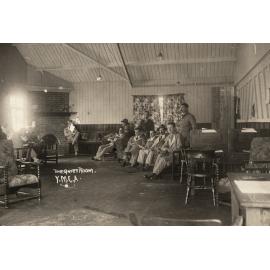 Photo from page 28 of album WWI Photograph Album  - Egypt & England