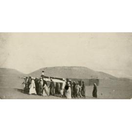 Photo from page 17 of album WWI Photograph Album - Mounted Rifles, Mudros, Egypt