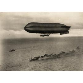 Photo from page 34 of album WWI Photograph Album  - Egypt & England