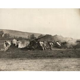 Photo from page 34 of album WWI Photograph Album  - Egypt & England