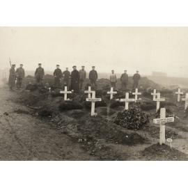 Photo from page 36 of album WWI Photograph Album  - Egypt & England