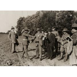 Photo from page 37 of album WWI Photograph Album  - Egypt & England