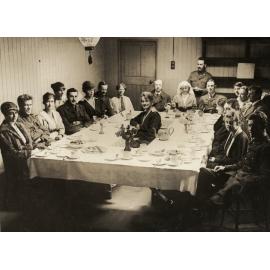 Photo from page 39 of album WWI Photograph Album  - Egypt & England