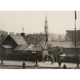 Photo from page 39 of album WWI Photograph Album  - Egypt & England