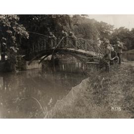 Photo from page 41 of album WWI Photograph Album  - Egypt & England