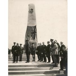 Photo from page 03 of album WWI Photograph Album  - Western Front