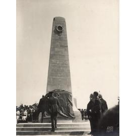 Photo from page 04 of album WWI Photograph Album  - Western Front