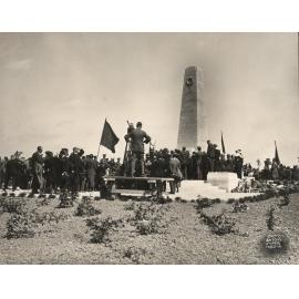 Photo from page 05 of album WWI Photograph Album  - Western Front