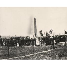 Photo from page 06 of album WWI Photograph Album  - Western Front