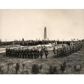 Photo from page 06 of album WWI Photograph Album  - Western Front
