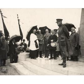 Photo from page 07 of album WWI Photograph Album  - Western Front
