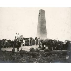 Photo from page 07 of album WWI Photograph Album  - Western Front