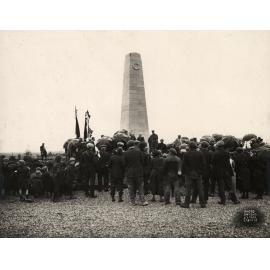 Photo from page 08 of album WWI Photograph Album  - Western Front