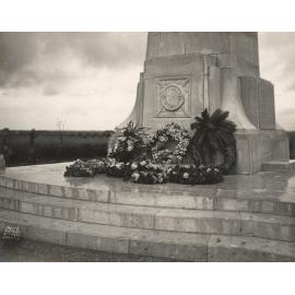 Photo from page 08 of album WWI Photograph Album  - Western Front