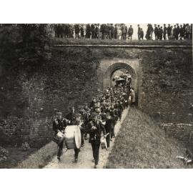 Photo from page 09 of album WWI Photograph Album  - Western Front