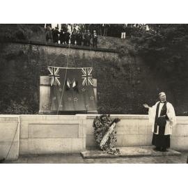 Photo from page 10 of album WWI Photograph Album  - Western Front