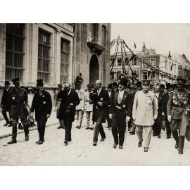 Photo from page 10 of album WWI Photograph Album  - Western Front