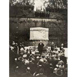 Photo from page 11 of album WWI Photograph Album  - Western Front