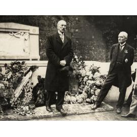 Photo from page 12 of album WWI Photograph Album  - Western Front