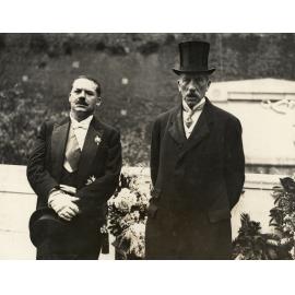 Photo from page 12 of album WWI Photograph Album  - Western Front